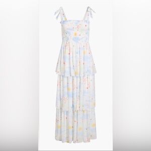 Hill House Dress Medium